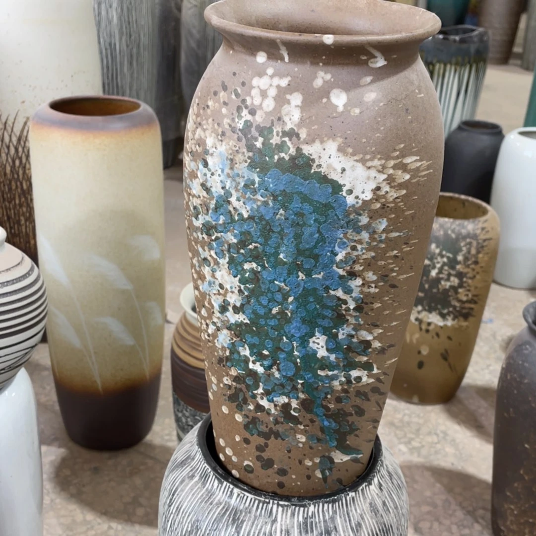 陶瓷高度32口10无孔