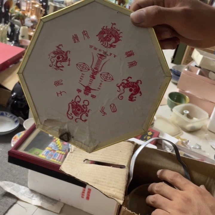 琉璃手工艺品陶瓷艺术摆件