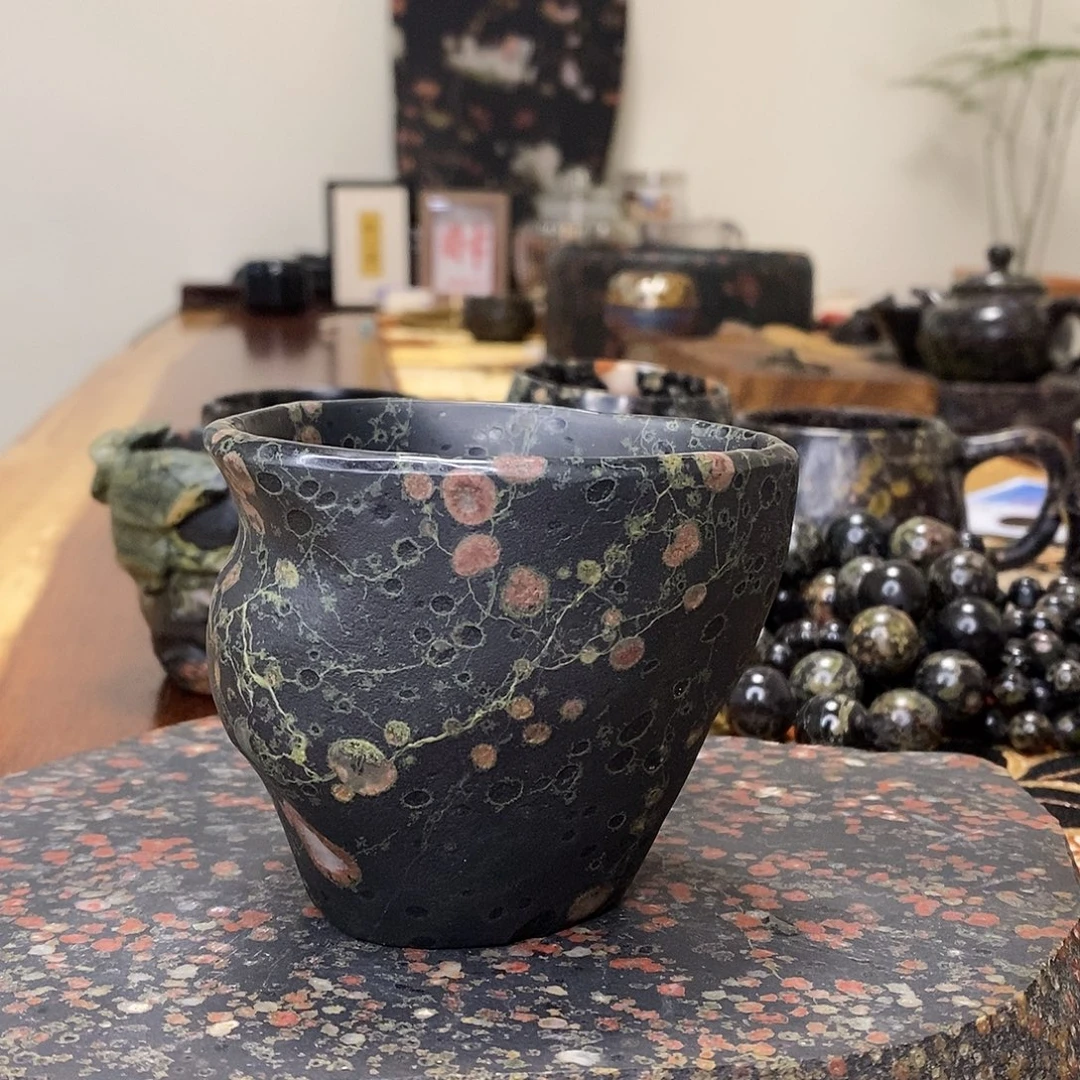 豫石匠梅花玉安山玉炸炸炸！