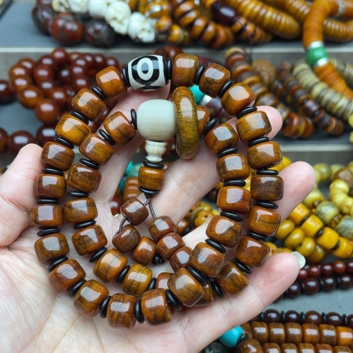 手串/手链牛骨牛骨