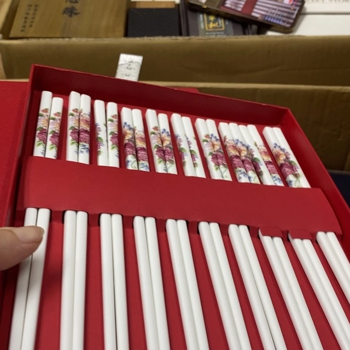 瓷片中古工艺品一件