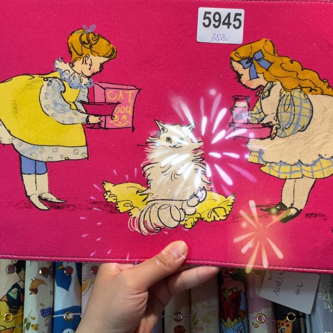 问***鹿织绣A5活页不带纸5945