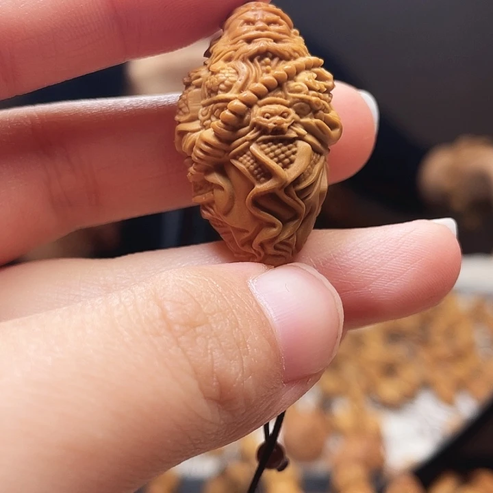 橄榄核手串/手链橄榄核