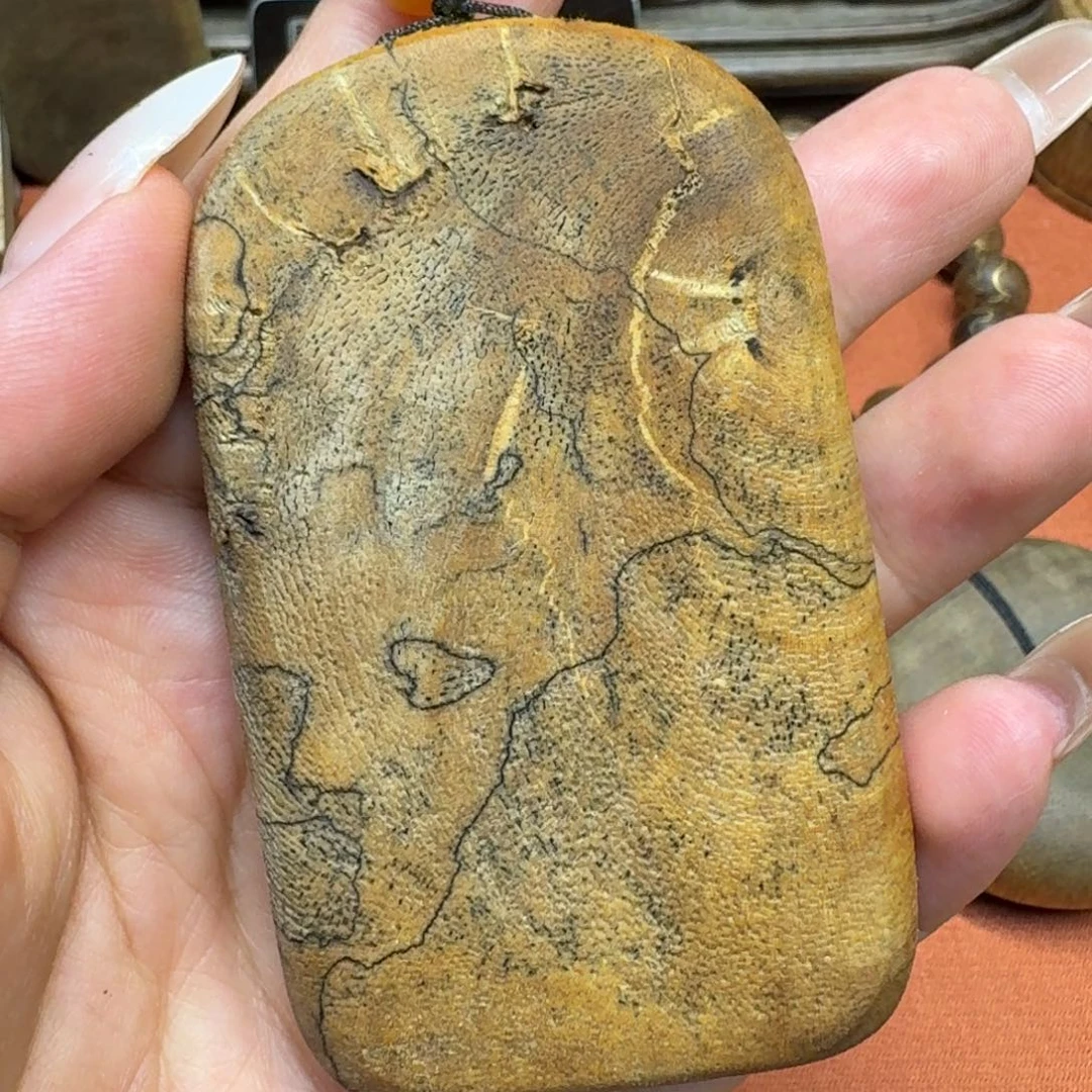 大叶紫檀（黑酸枝木类）