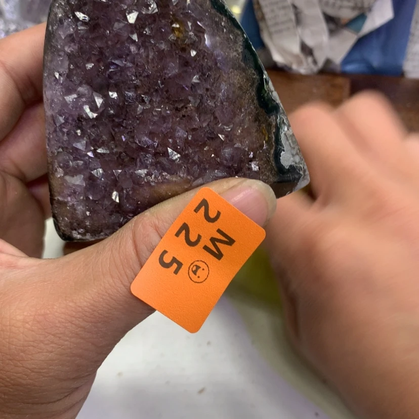 【闪购商品】水晶大型摆件（非配饰）未镶嵌