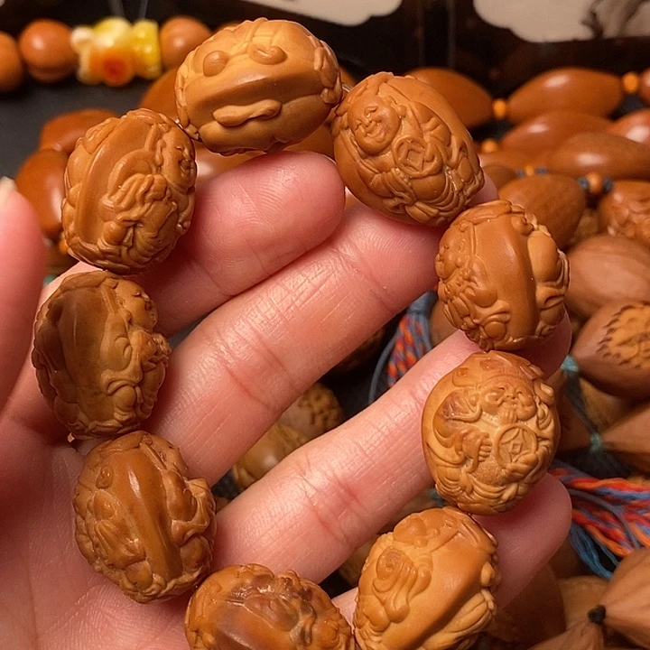 橄榄核吊坠2222222