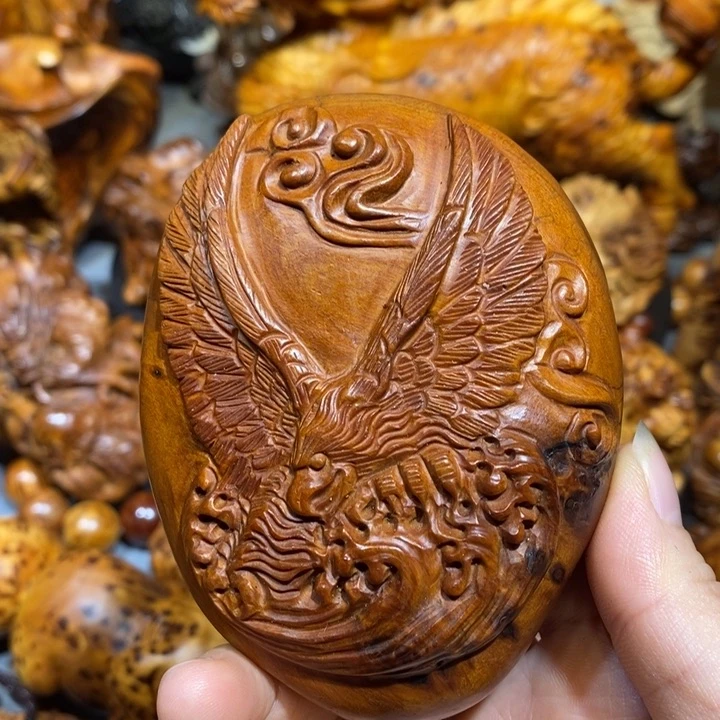 柏木太行崖柏陈化