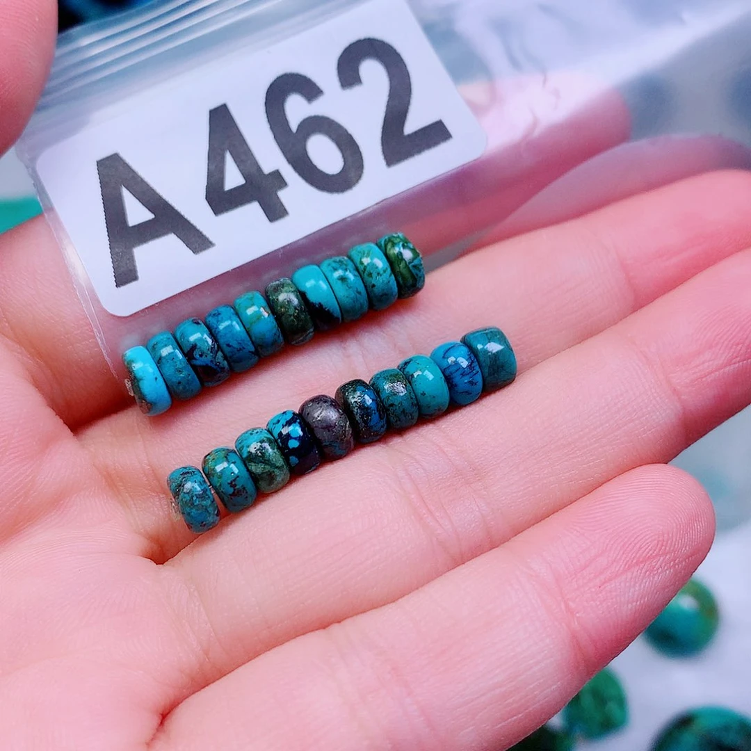 空竹粉丝专享十堰特色手工散珠
