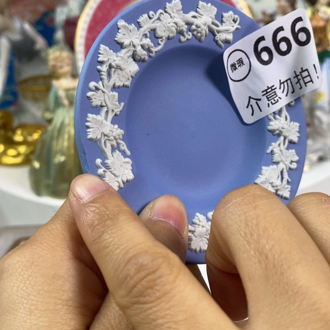 瓷片瓷器欧瓷咖啡杯水晶杯