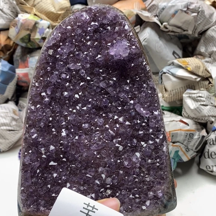 未镶嵌珠宝半成品水晶