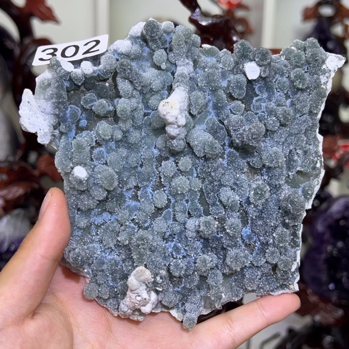 大型摆件（非配饰）未镶嵌水晶