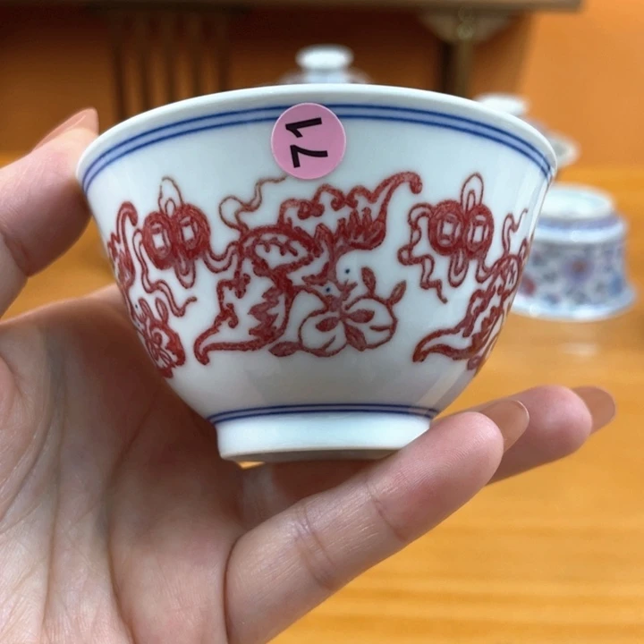 景德镇手绘哈哈哈哈哈哈