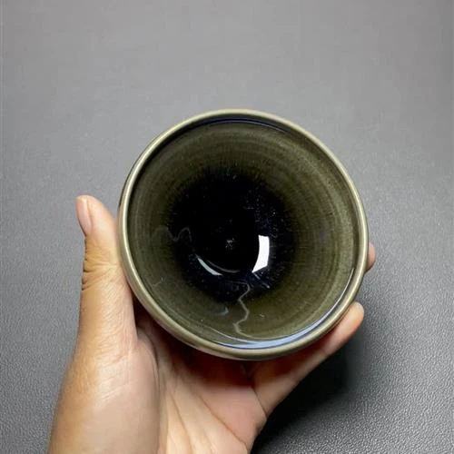 【闪购商品】茶盏-564............