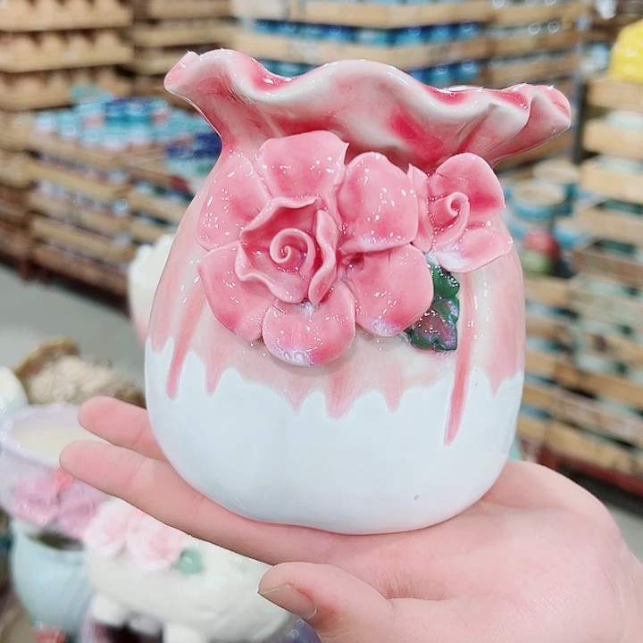 花盆有孔！订单凑满10米包由！