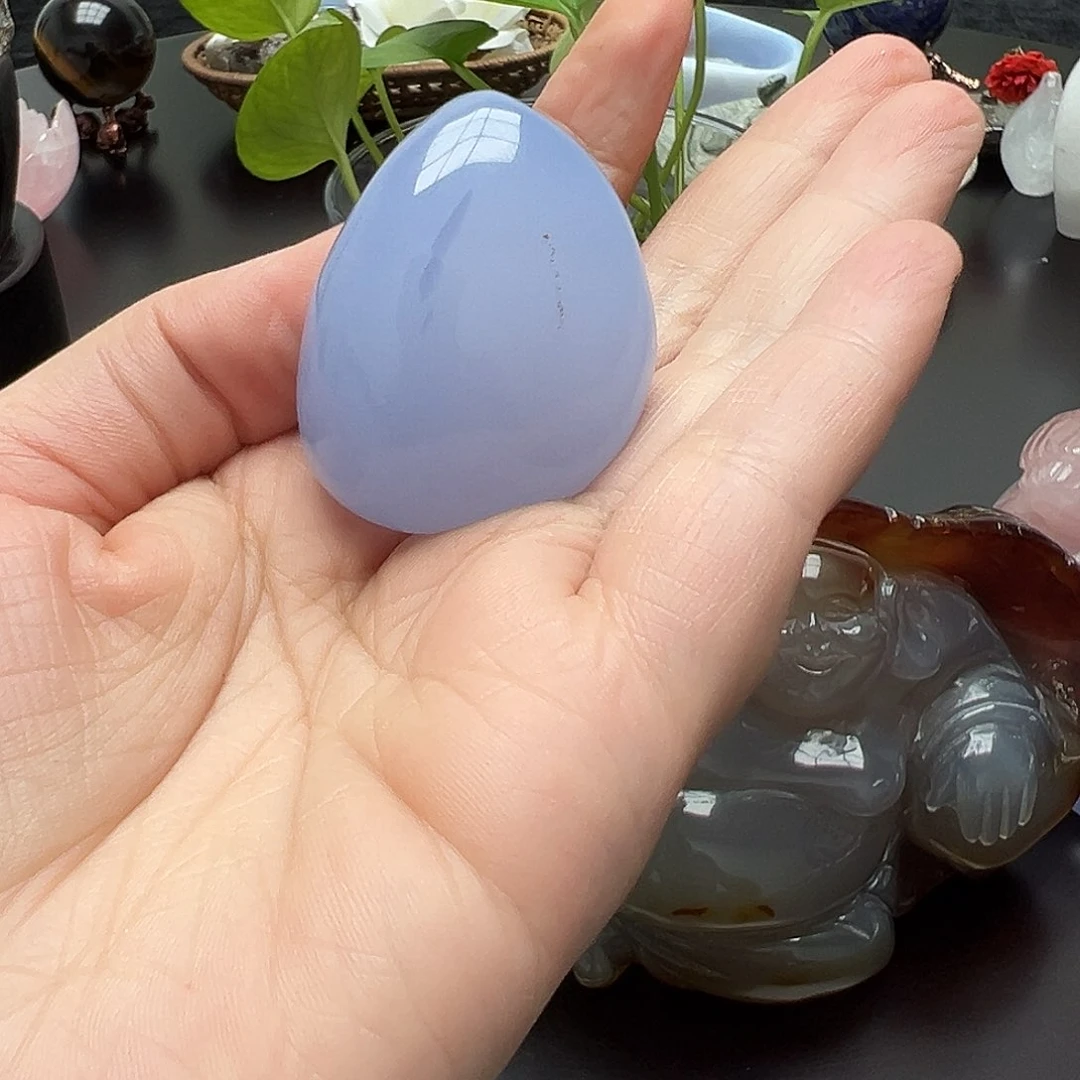 未镶嵌玛瑙/玉髓珠宝奇石贝**王