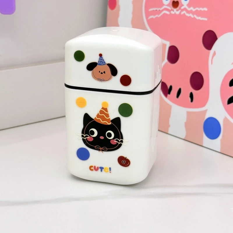 简约旅行皂盒带盖密封学生宿舍香皂收纳盒双层带刷子便携式带沥水