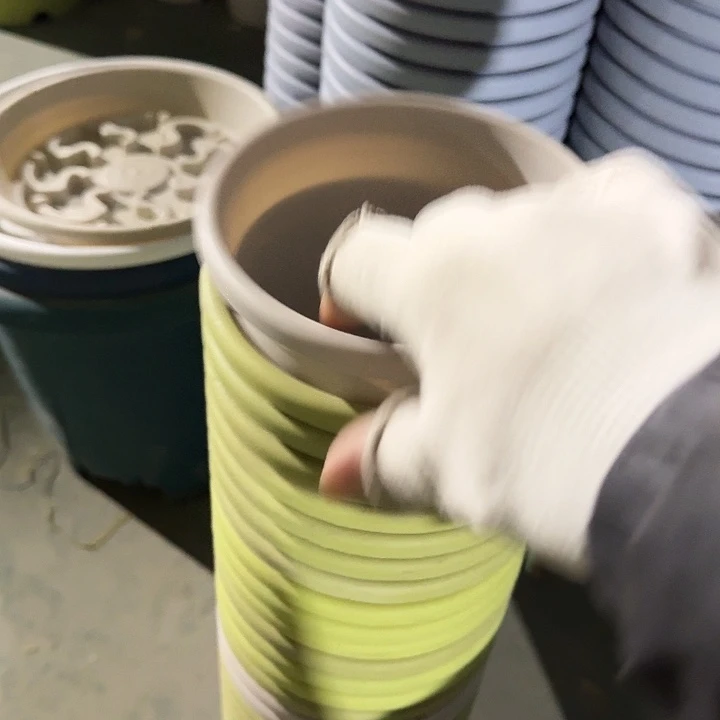 口径14果绿20个无托微瑕