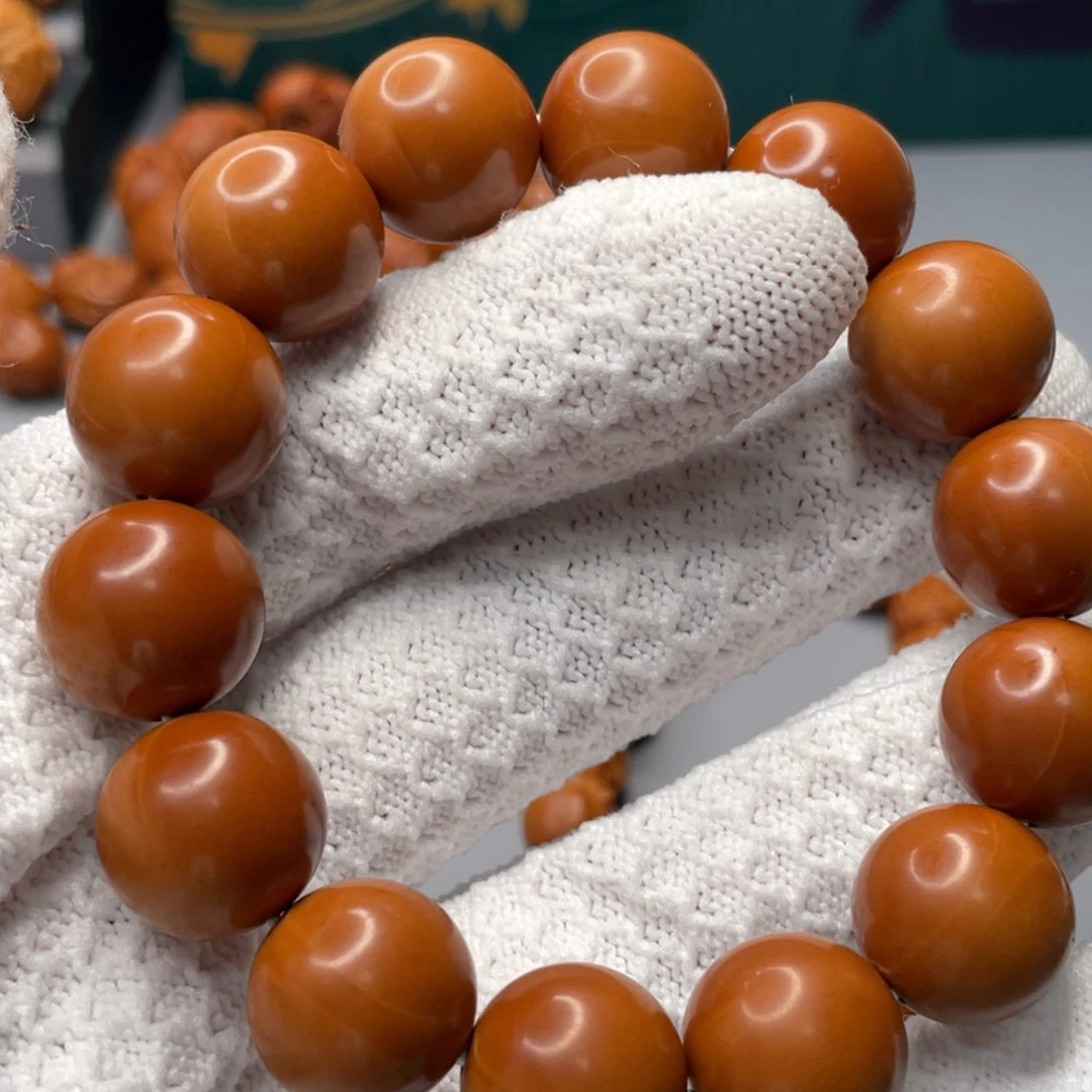 橄榄核手串/手链✨*德橄榄核