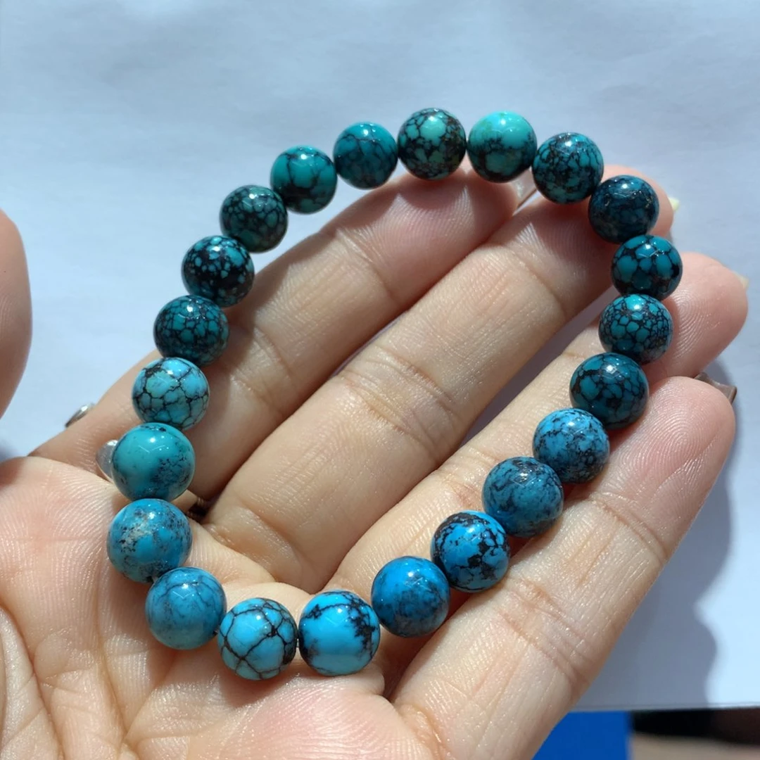 未镶嵌绿松石单圈