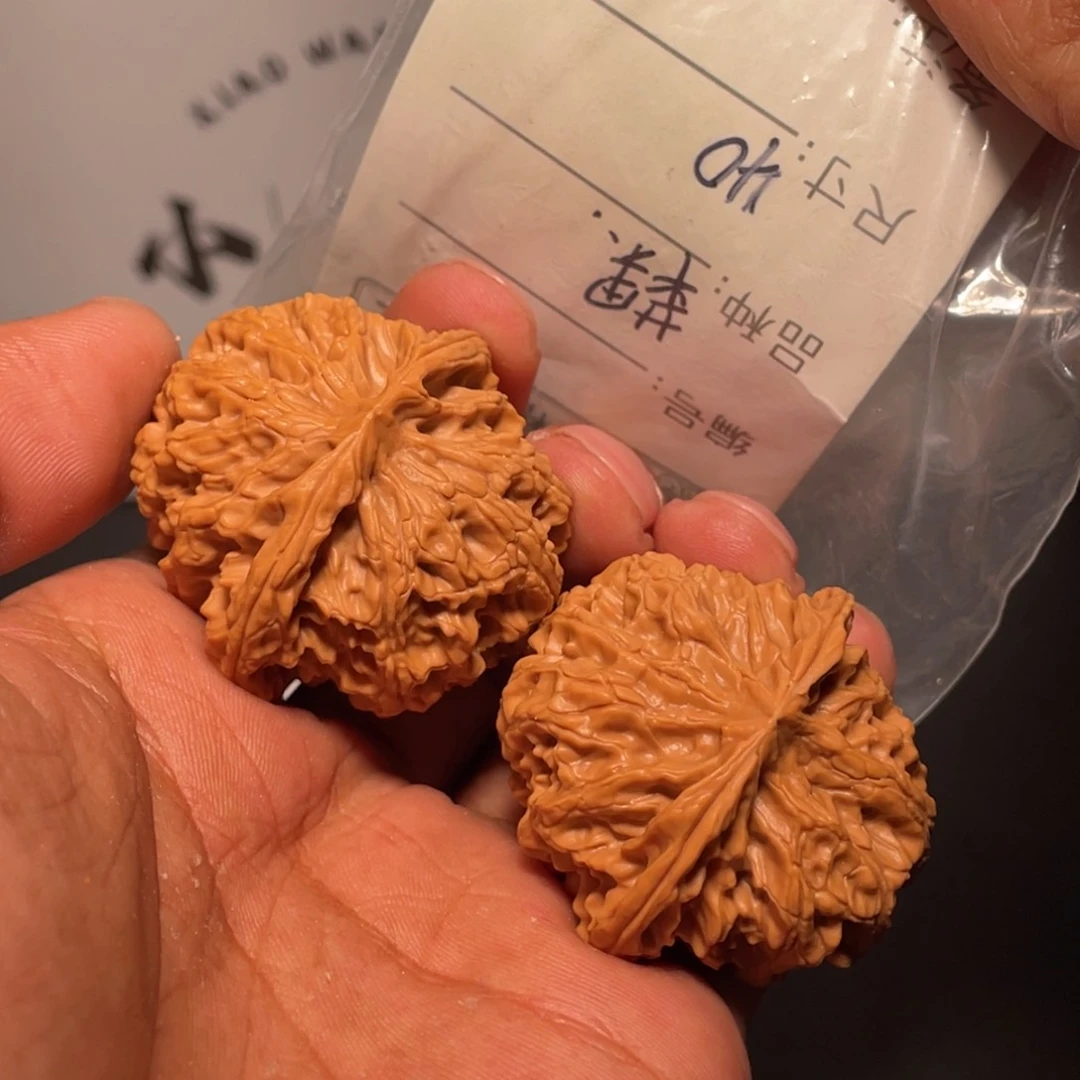 文玩核桃吊坠文玩核桃