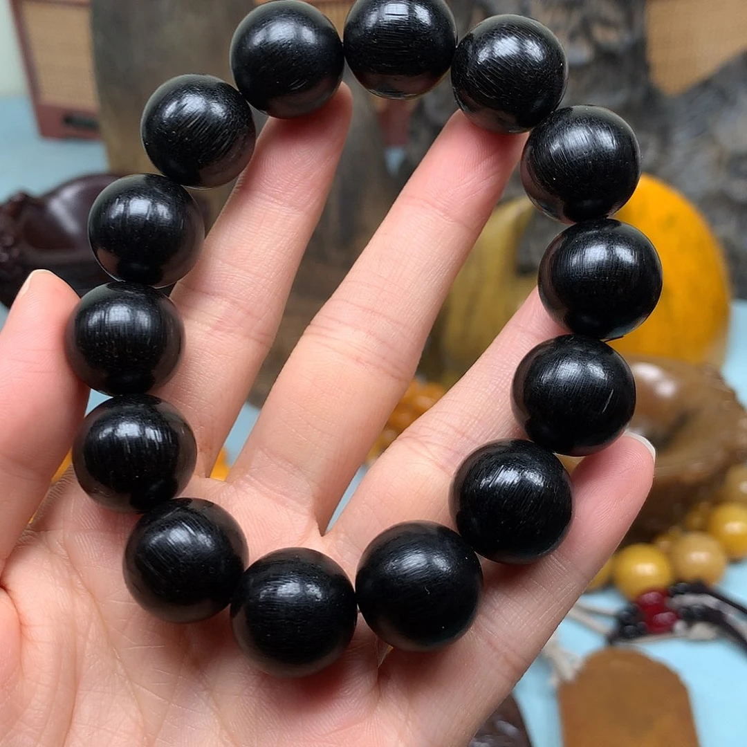 木橘****蒜手串手串手串