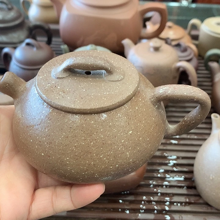 紫砂茶壶紫砂壶精品