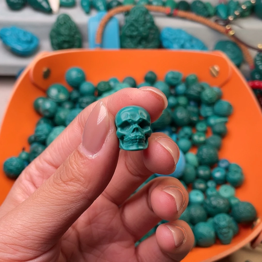【闪购商品】琉璃非金属零***?12尺寸