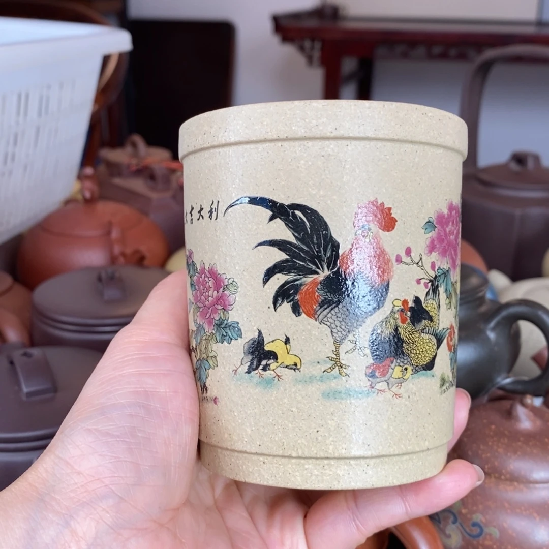 茶壶紫砂宜兴宜兴紫砂壶泡茶