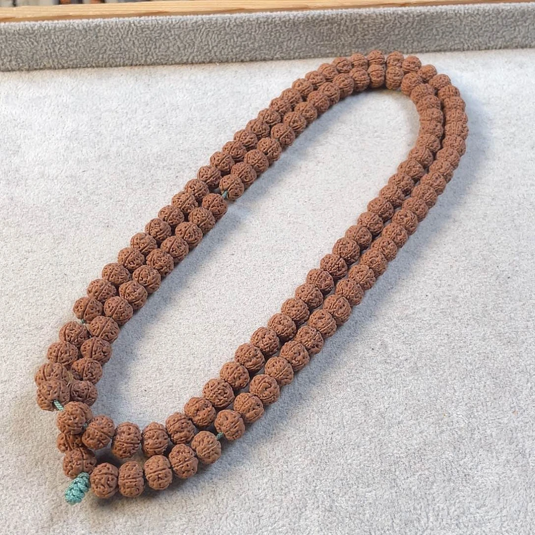 金刚菩提吊坠老树王