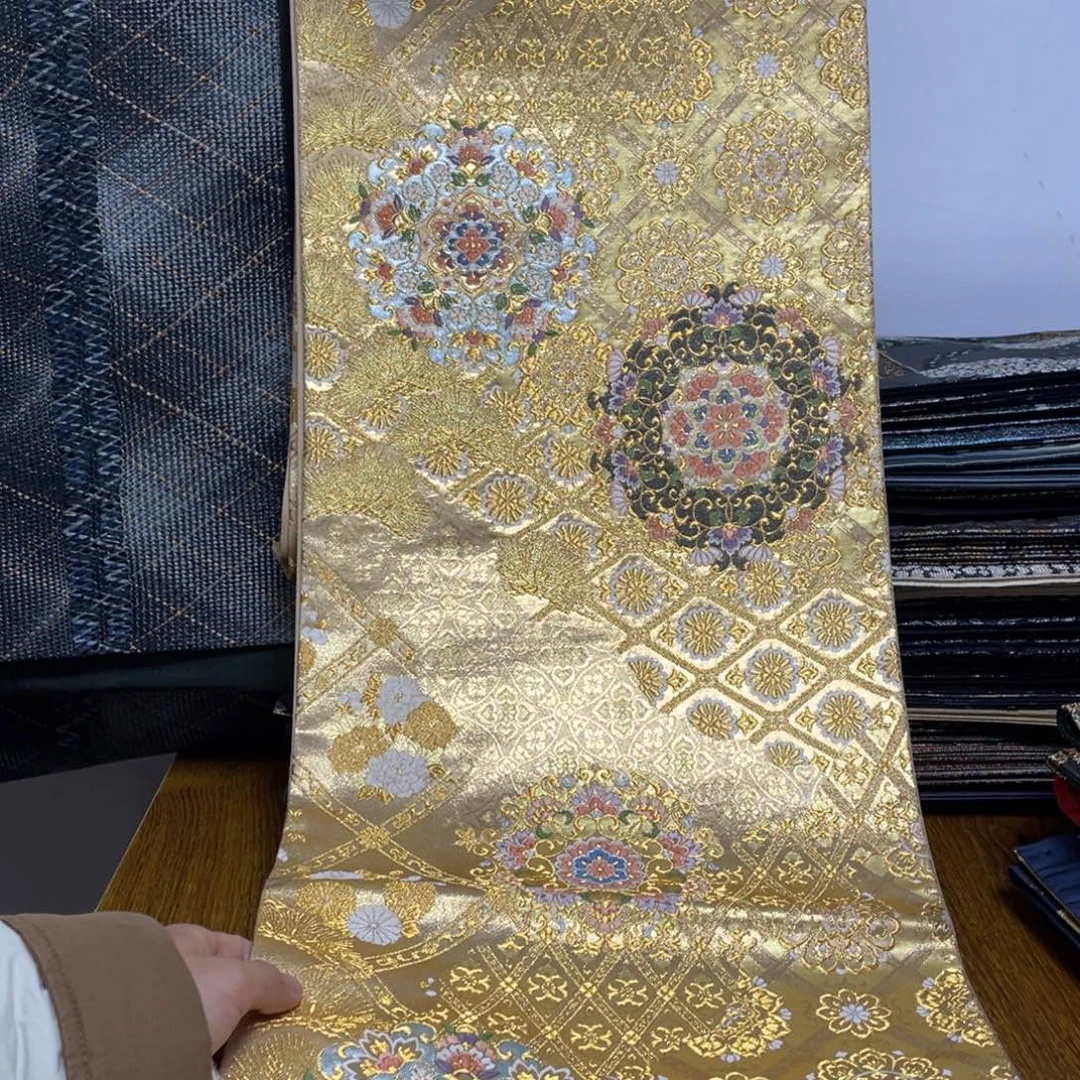 织绣织锦技艺高超的