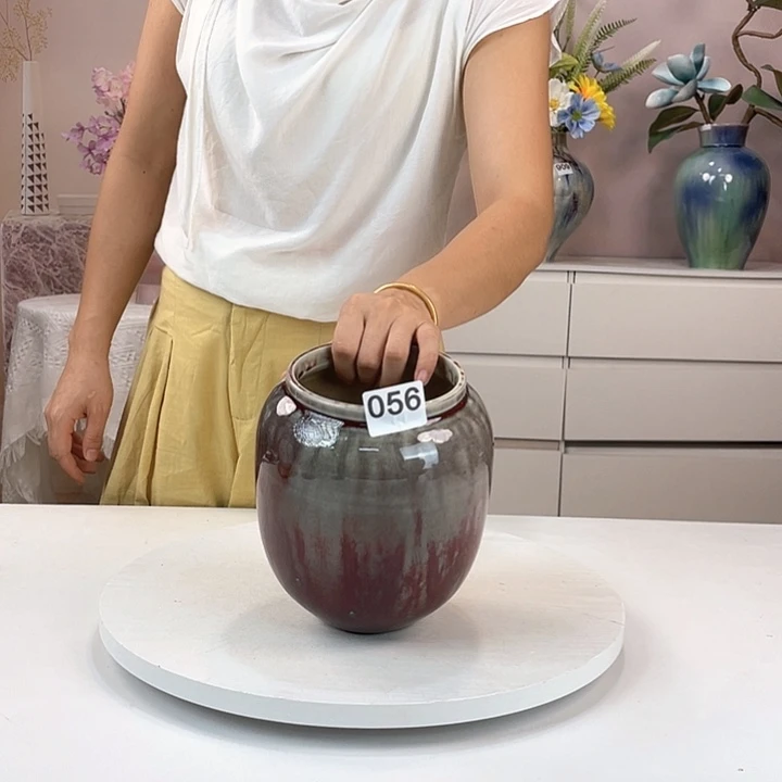 摆件瑕疵056 景德镇陶瓷艺术精品