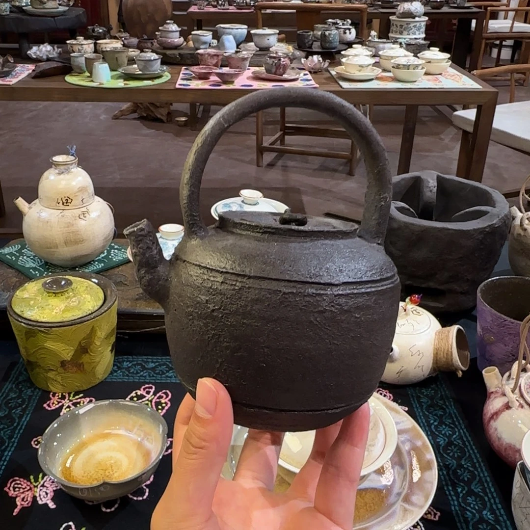 景德镇手作器皿同款发货