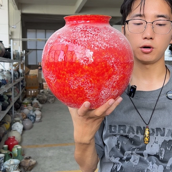 陶瓷景德镇陶瓷花瓶12