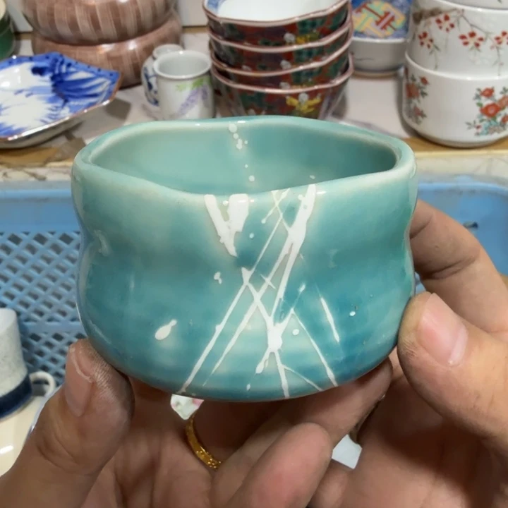 陶瓷推荐第二名20包邮