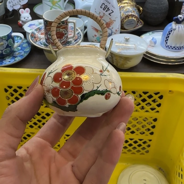 屋***雨瓷片一物一拍感谢支持