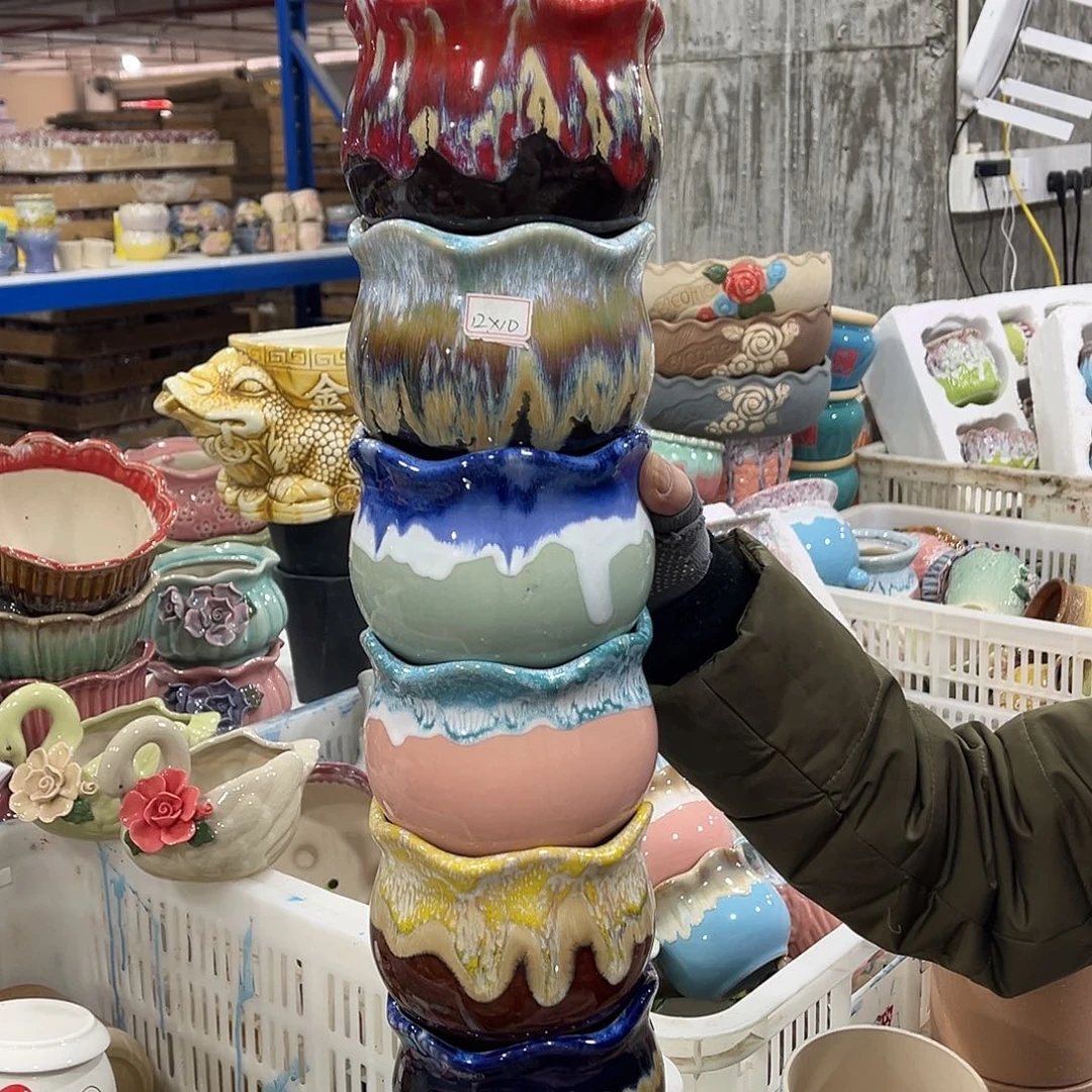 红陶正品数量有限