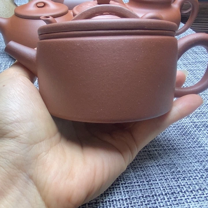 一****紫砂茶壶240ccccc
