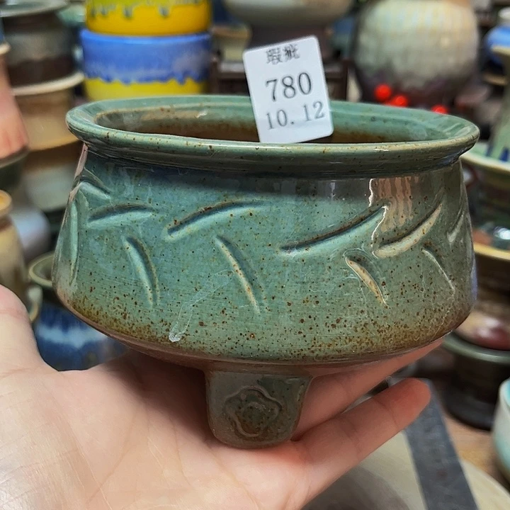 瓷片景德镇陶瓷手工制作