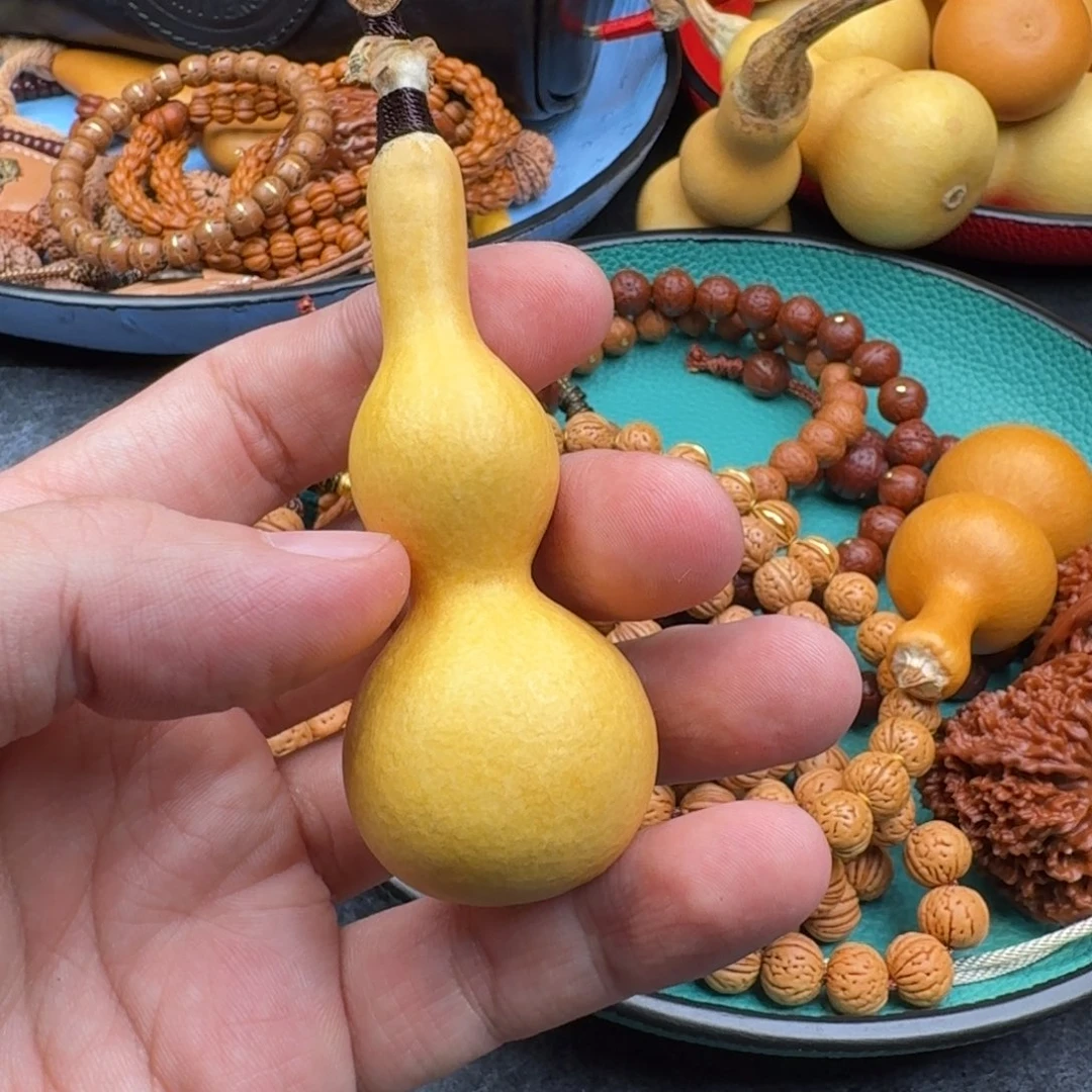 吊坠凤眼菩提手串