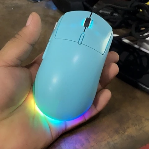 3389鼠标台式机用电脑用