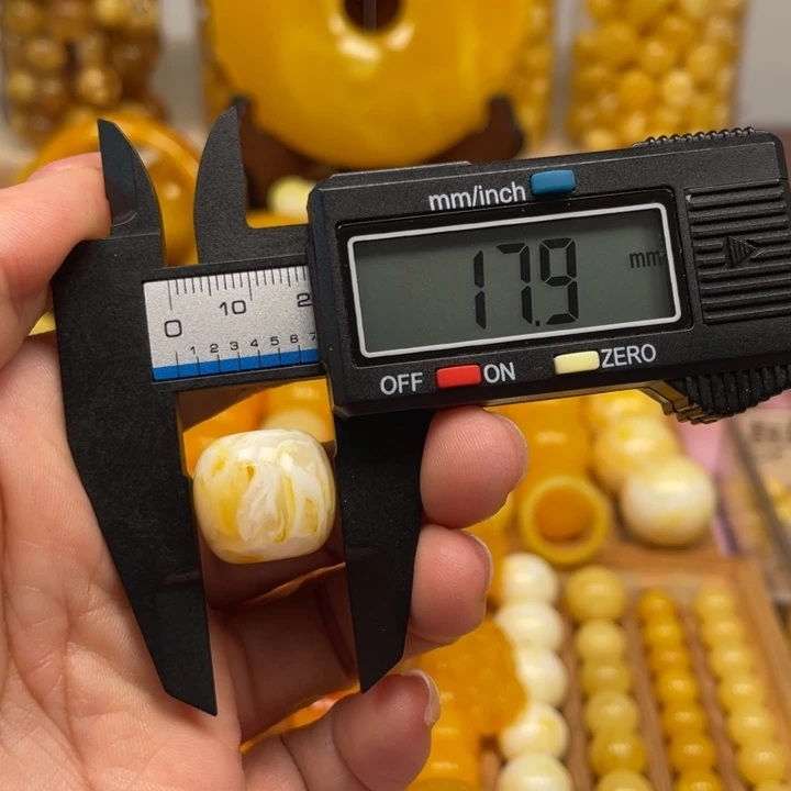 树脂非金属二代蜡053