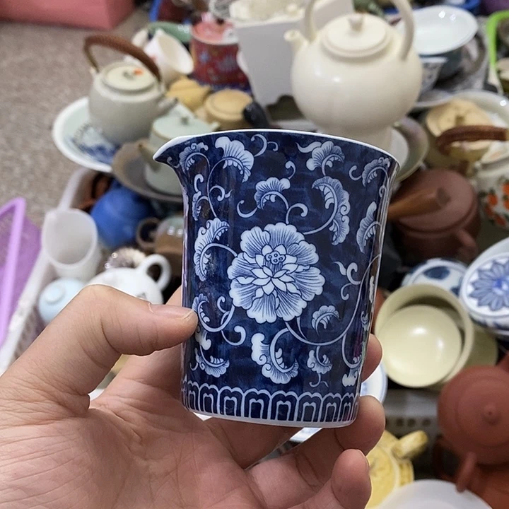 陶瓷艺术品及陶瓷制品