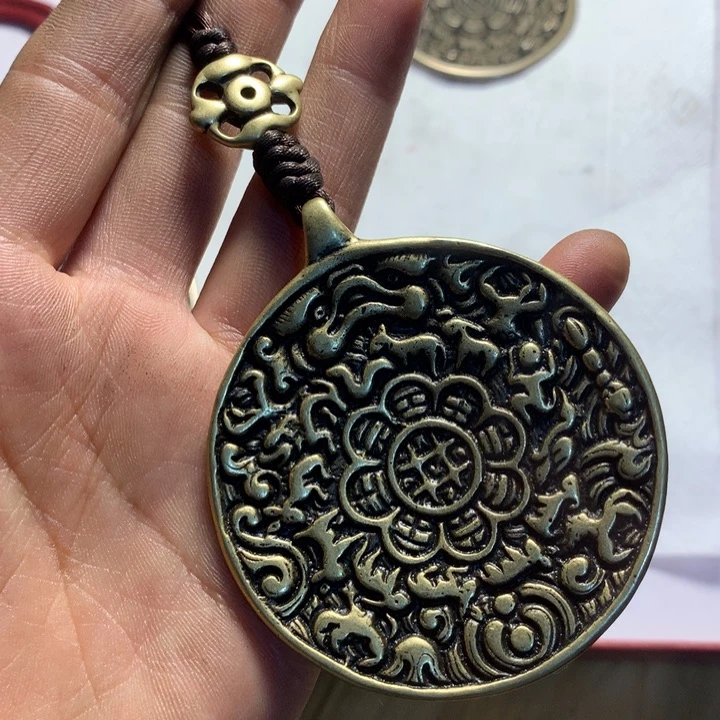 琉璃颈饰喜欢的朋友