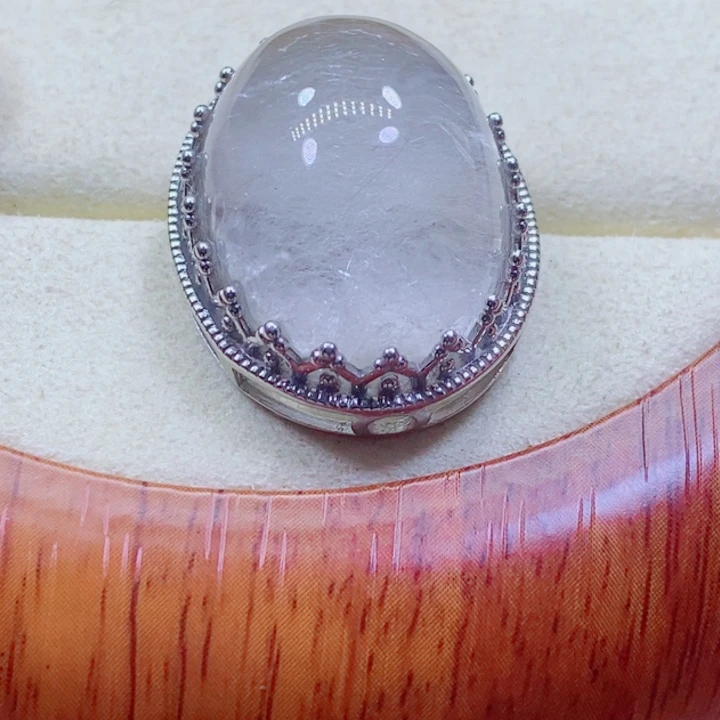 未镶嵌颈饰水晶漫**语水晶