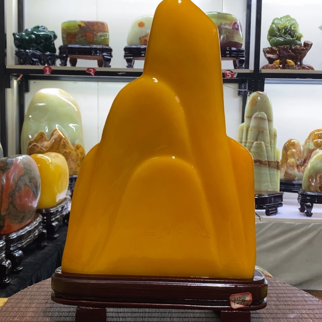 山水家居装饰设计