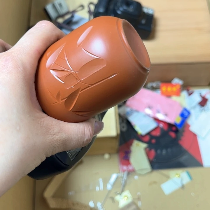 中古二手首饰饰品?*茶
