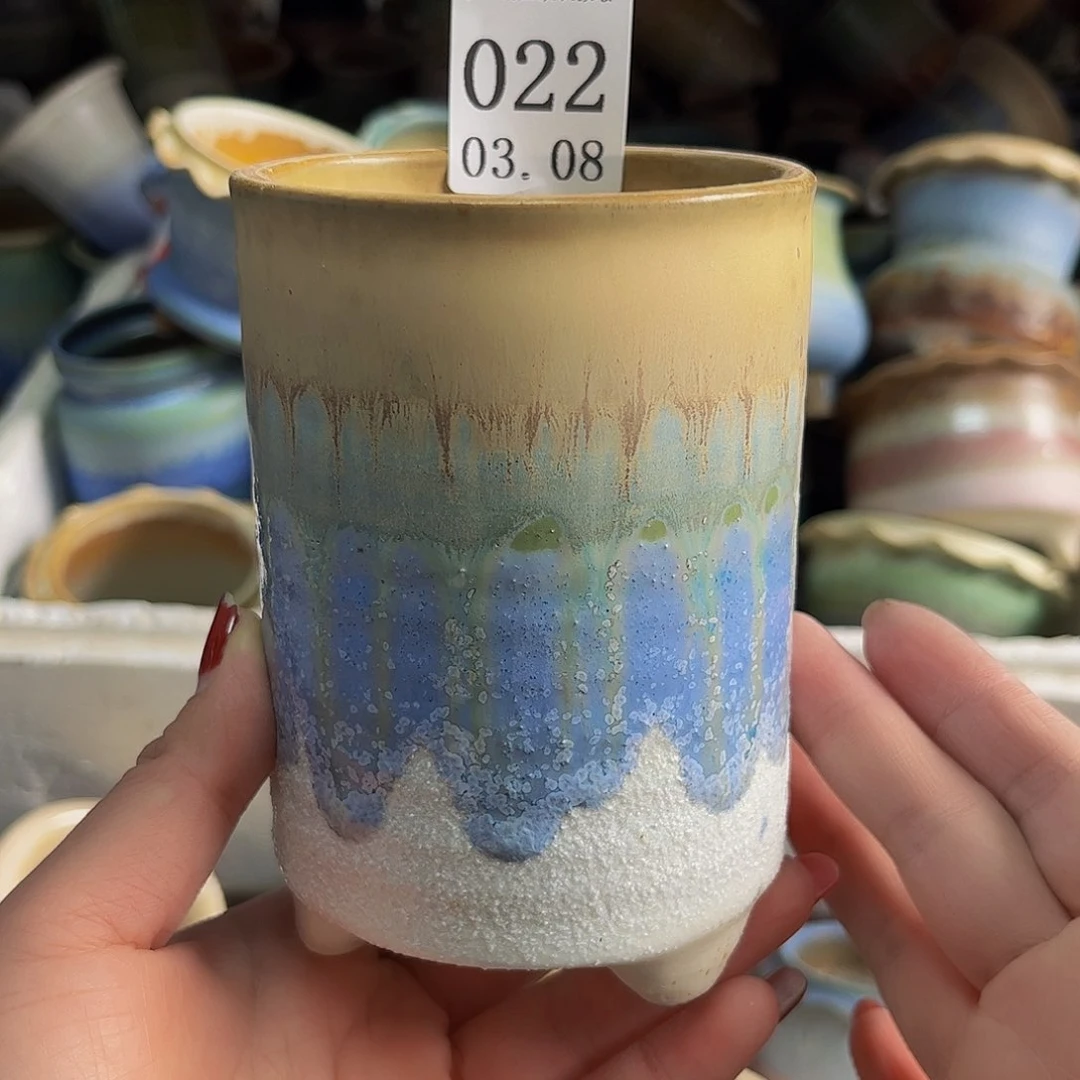 摆件景德镇陶瓷手工制作