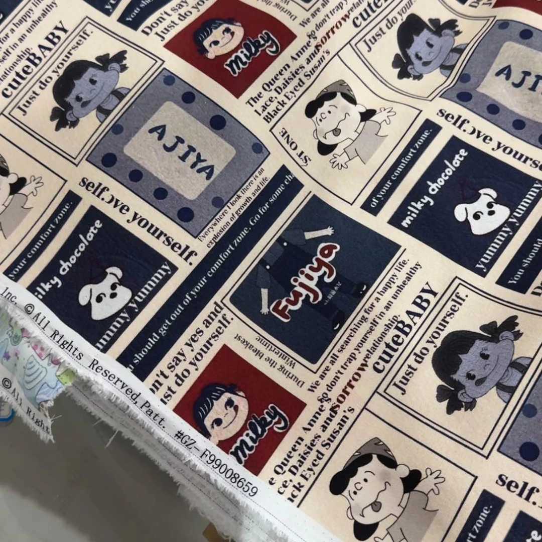 花*酒纯棉8安帆布1米价X1.5米宽C