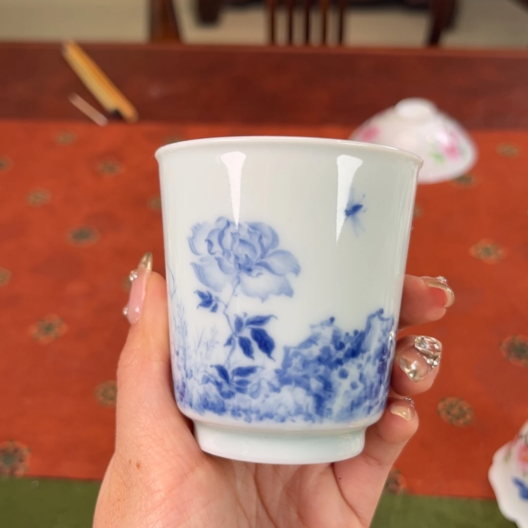 九鸣瓷艺九鸣瓷艺