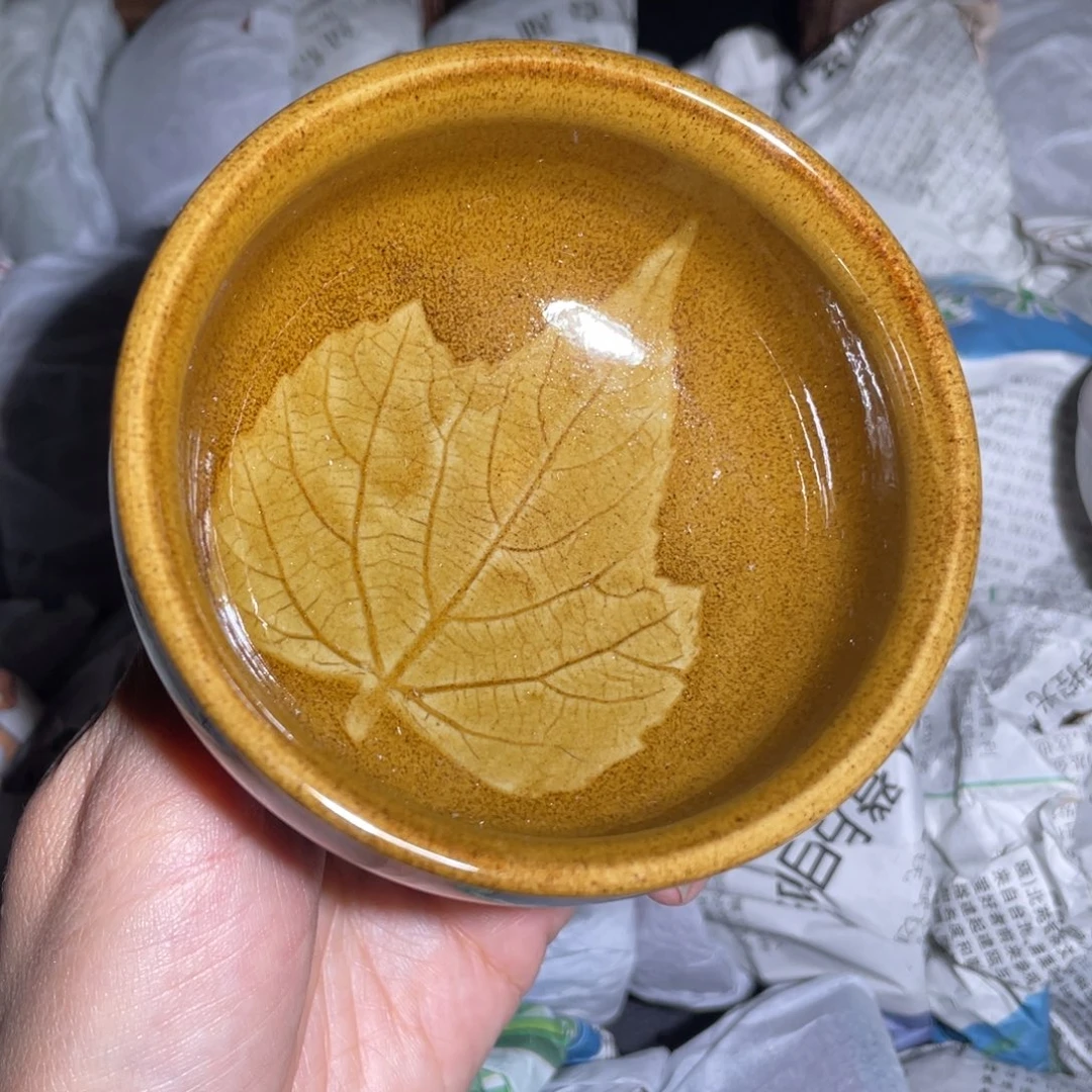 茶盏建盏直播间链接